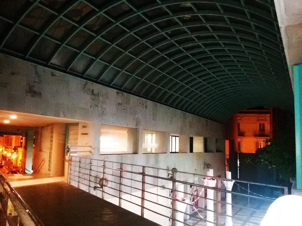 מלון מטרה Piazza Mulino 26 מראה חיצוני תמונה