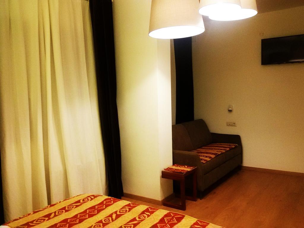 מלון מטרה Piazza Mulino 26 חדר תמונה