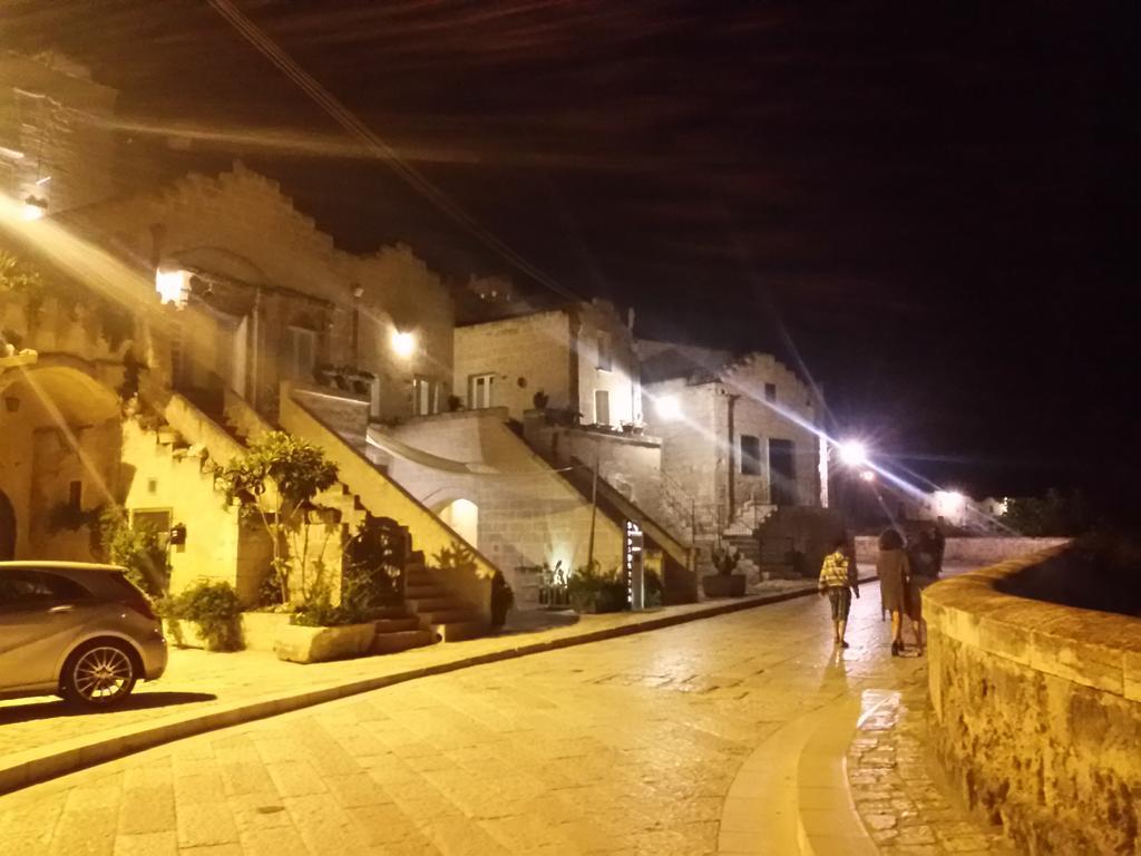 מלון מטרה Piazza Mulino 26 מראה חיצוני תמונה