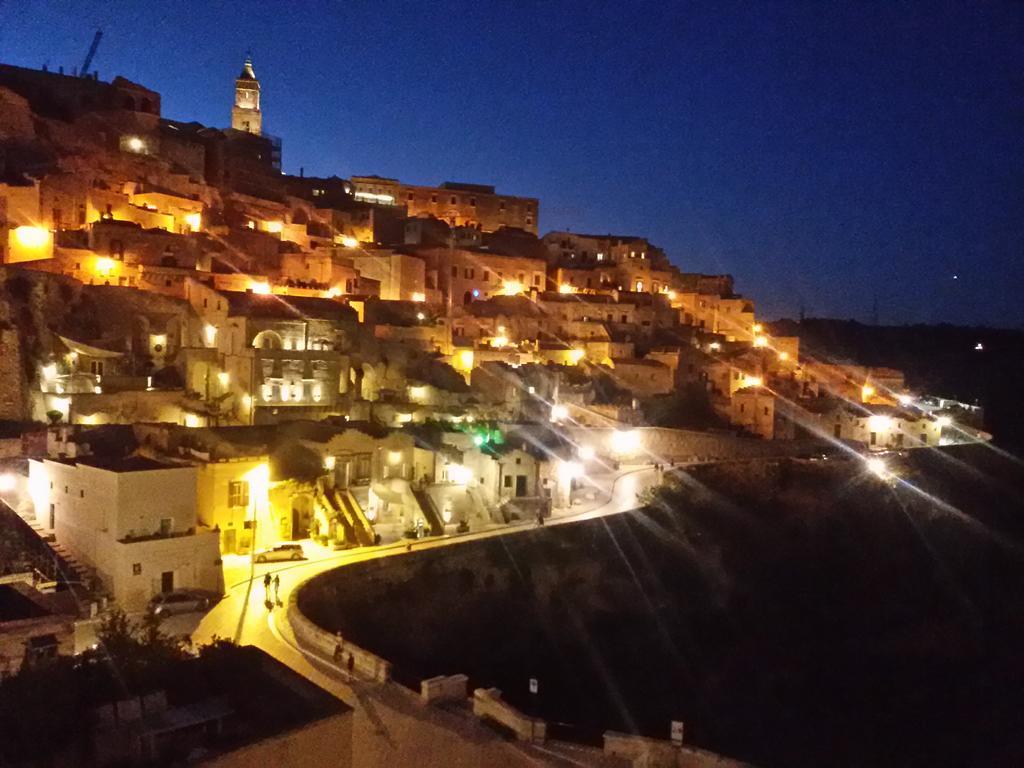 מלון מטרה Piazza Mulino 26 מראה חיצוני תמונה