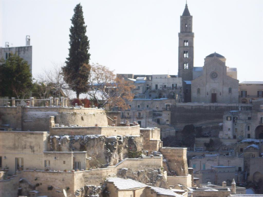 מלון מטרה Piazza Mulino 26 מראה חיצוני תמונה