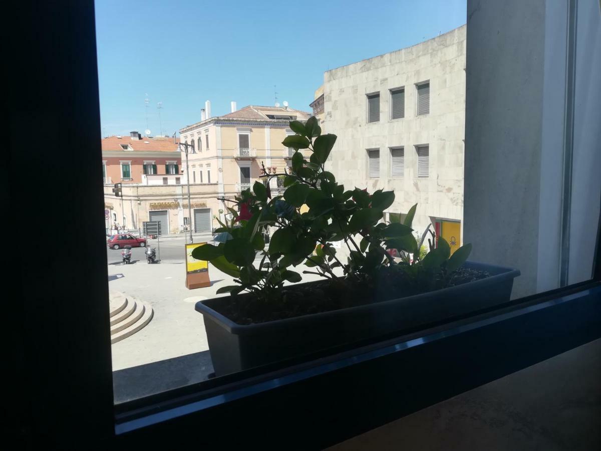 מלון מטרה Piazza Mulino 26 מראה חיצוני תמונה