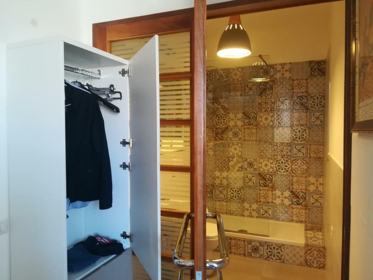 מלון מטרה Piazza Mulino 26 מראה חיצוני תמונה